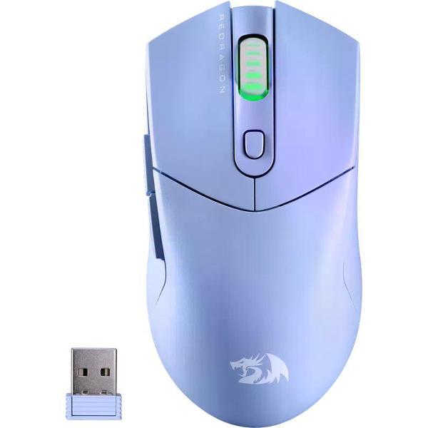 Игровая мышь Redragon 72267 фото
