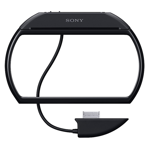 Аксессуар для портативной консоли Sony PSP-N440E (USB адаптер для PSP Go) фото