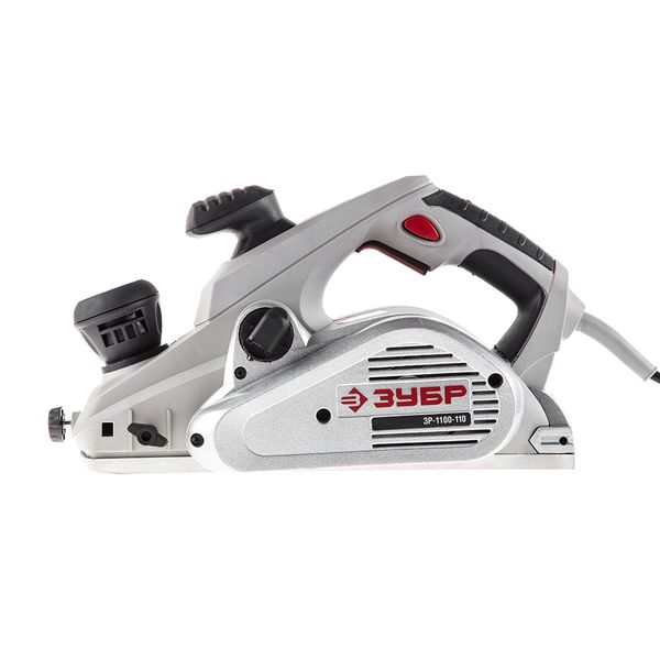 Рубанок Зубр ЗР-1100-110