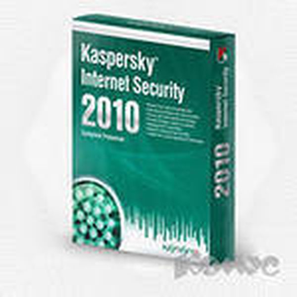 ПО Microsoft Kaspersky IS 2011 Rus + Office для дома и учебы