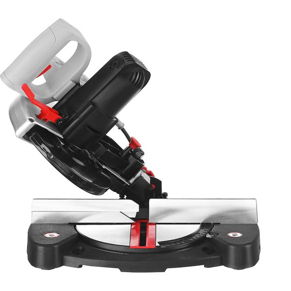 Электропила торцовочная Зубр ЗПТ-190-1100 Л