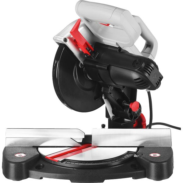 Электропила торцовочная Зубр ЗПТ-190-1100 Л