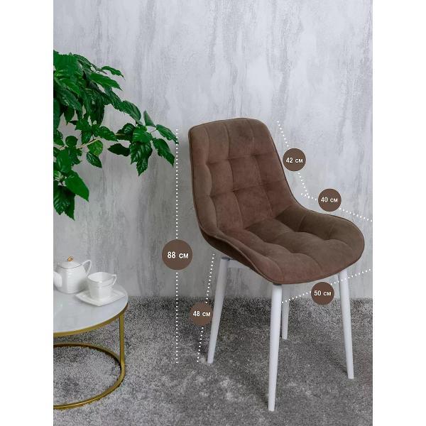 Стул обеденный Русский стул Бентли поворотный