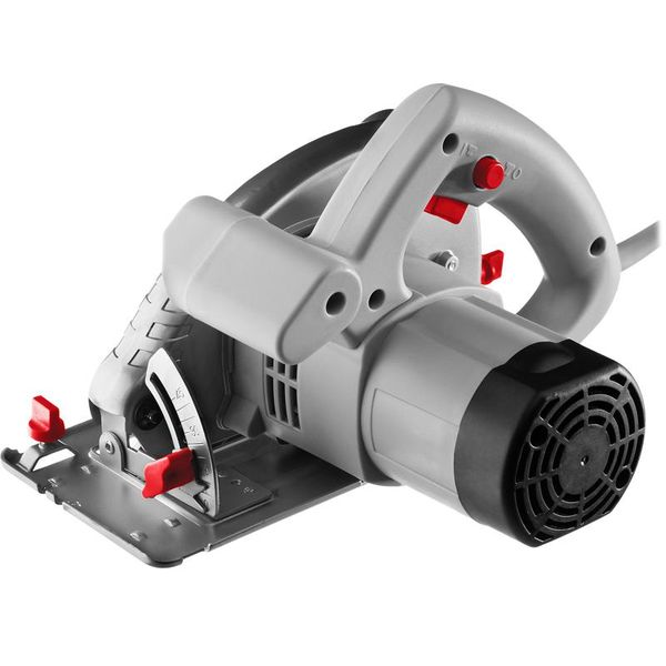 Электропила циркулярная Зубр ЗПД-900