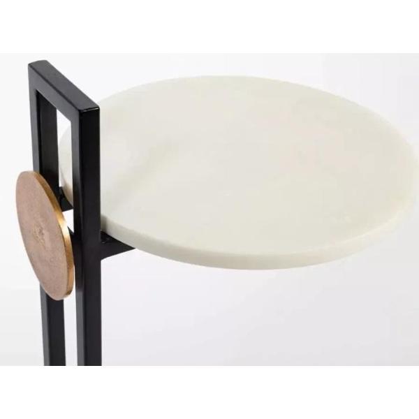 Стол журнальный Monstera Design Поинт