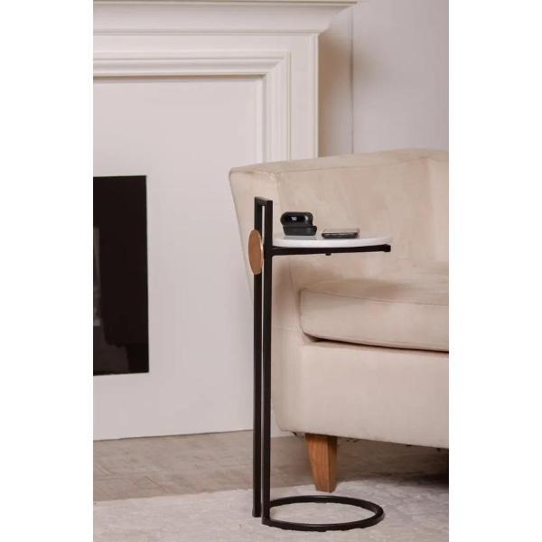 Стол журнальный Monstera Design Поинт