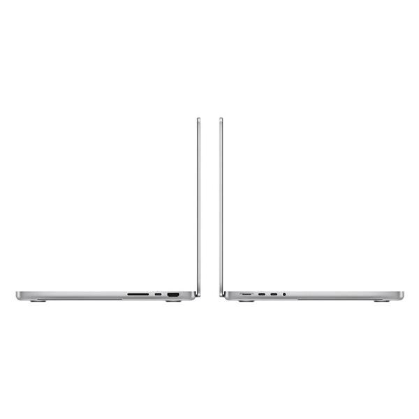 Ноутбук Apple MacBook 14 2023 M3 Pro (12C/18C) 18/1TB Silve