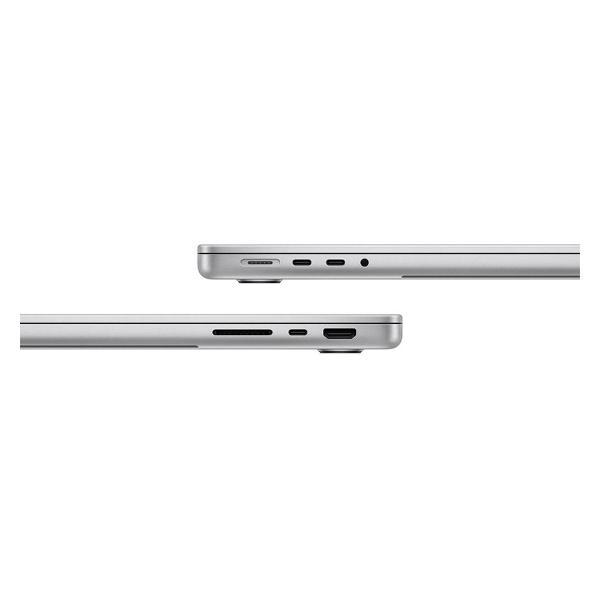 Ноутбук Apple MacBook 14 2023 M3 Pro (12C/18C) 18/1TB Silve