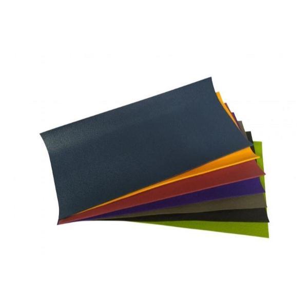 Коврик для йоги Azen MINI MAT 60 х 30 х 0,45 см, бордовый