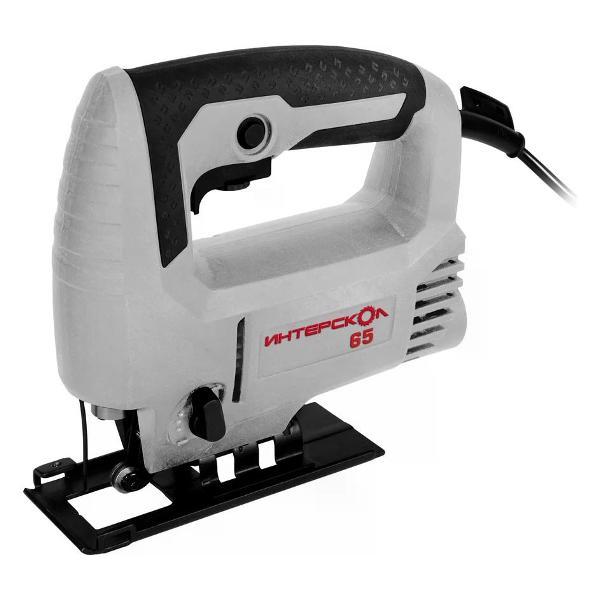 Лобзик ИНТЕРСКОЛ МП-85/600Э, 784.1.0.70
