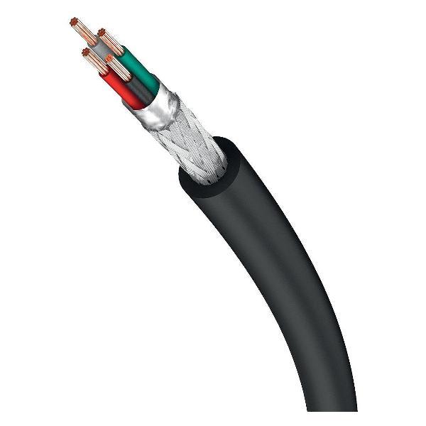 Кабель USB Inakustik Premium High Speed 2.0m, 01070002