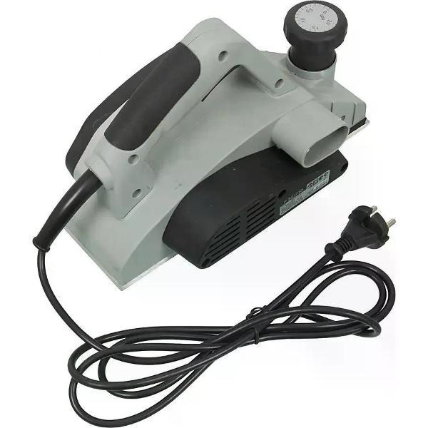 Рубанок ИНТЕРСКОЛ Р-82/710