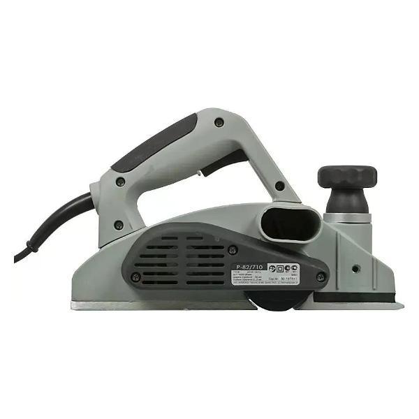 Рубанок ИНТЕРСКОЛ Р-82/710