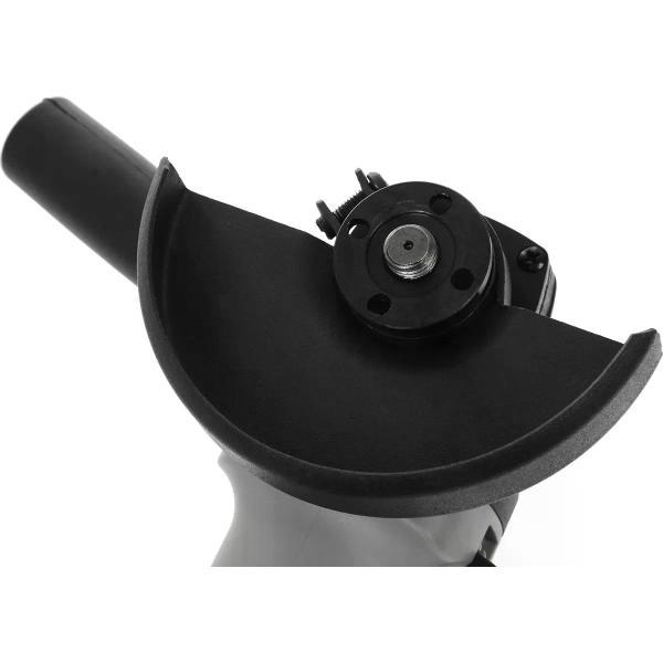 Шлифмашина угловая (болгарка) ИНТЕРСКОЛ УШМ-125/1200, 627.1.2.00