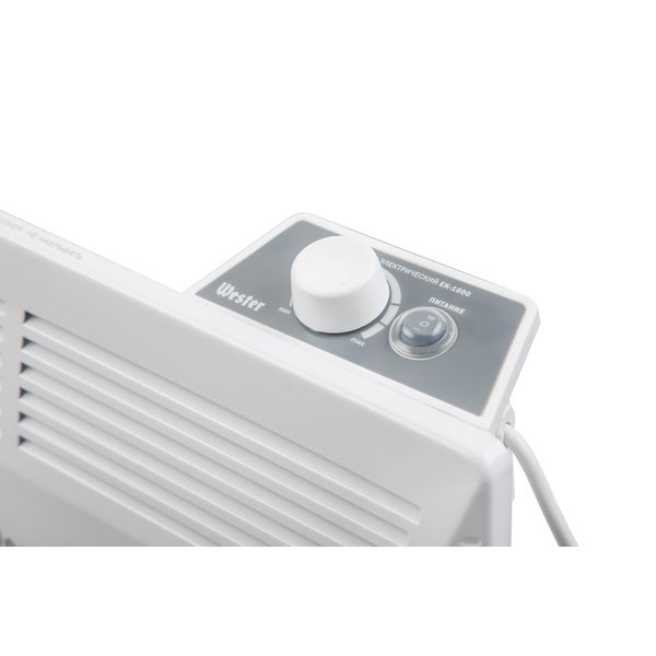 Конвектор Wester EK-1000 (150-011)