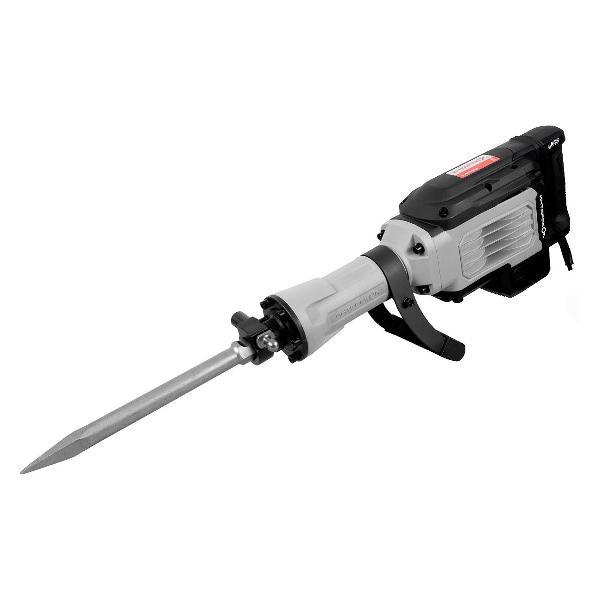 Отбойный молоток ИНТЕРСКОЛ М-30/1800В