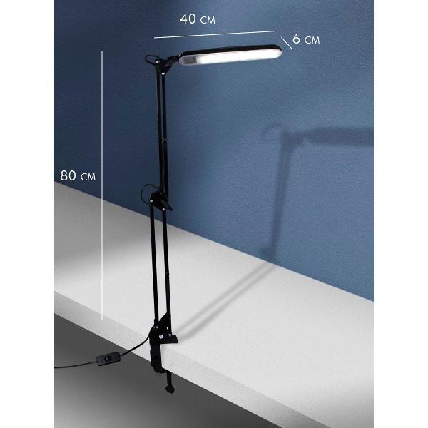 Светильник LED Reluce 00005-0.7-01HV BK