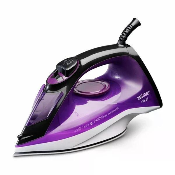 Утюг Zelmer ZIR1515 фото
