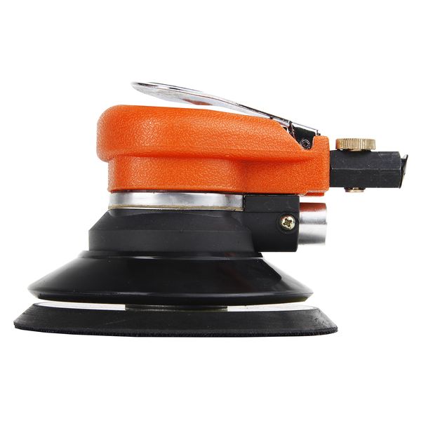 Пневматическая шлифовальная машина Wester EXS-10 (807-000)