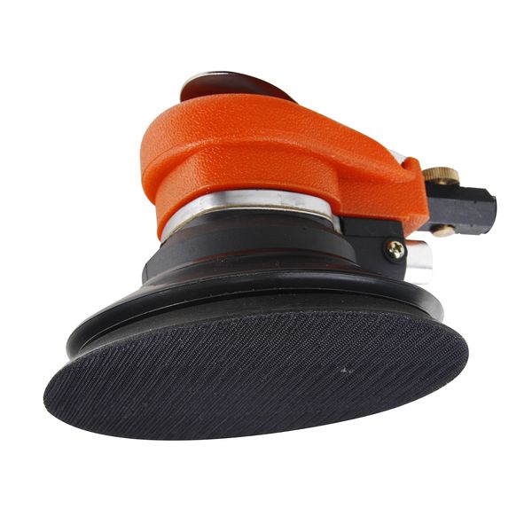 Пневматическая шлифовальная машина Wester EXS-10 (807-000)