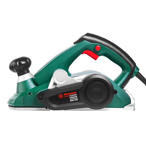 Рубанок Hammer Flex RNK1200 (147-006)