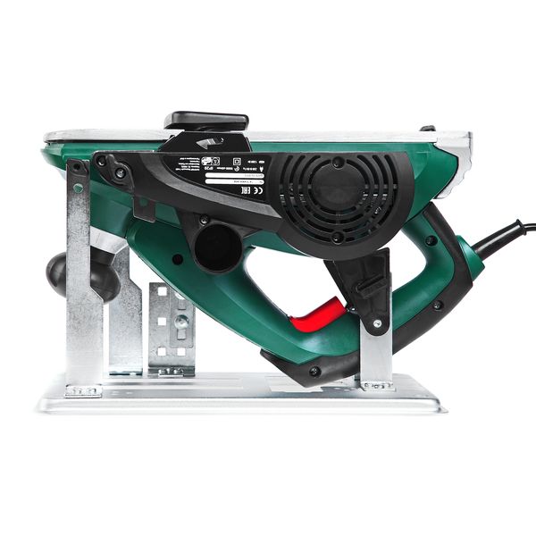 Рубанок Hammer Flex RNK1200 (147-006)