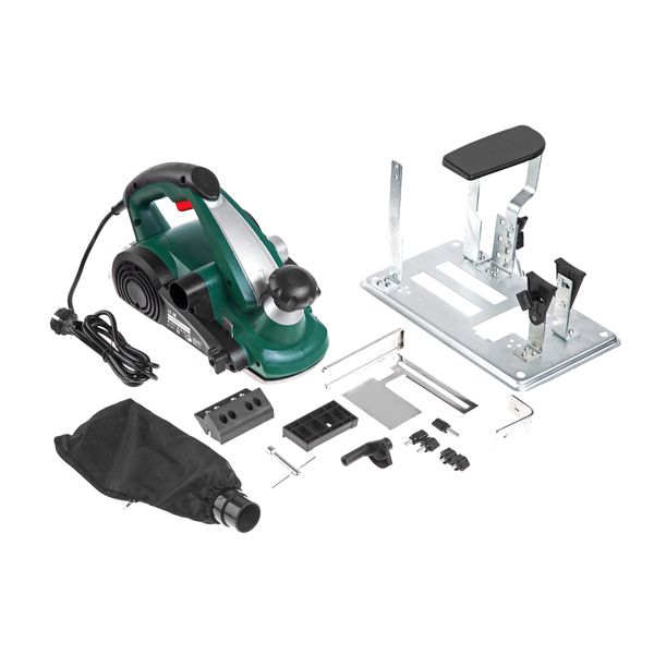 Рубанок Hammer Flex RNK1200 (147-006)