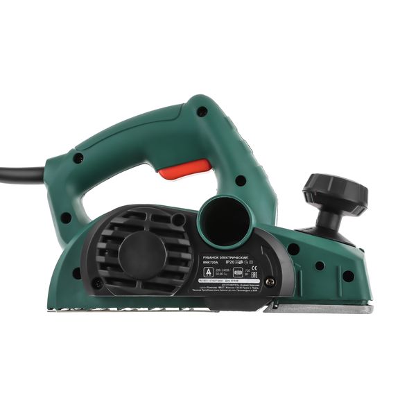 Рубанок Hammer Flex RNK720A (147-007)