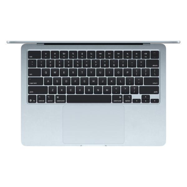 Ноутбук Apple Ноутбук Apple MacBook Pro 14" (M5, 10 Core, 16/4096 GB SSD) серебристый