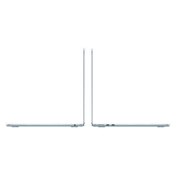Ноутбук Apple Ноутбук Apple MacBook Pro 16" (M4 Max, 16 Core, 128/8192 GB SSD) серебристый