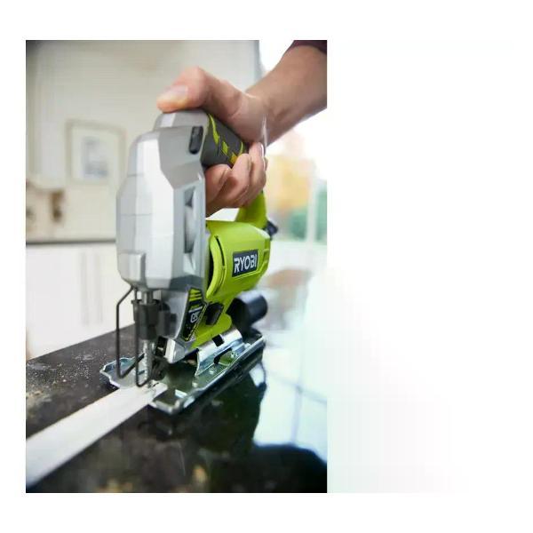 Лобзик электрический Ryobi RJS750G
