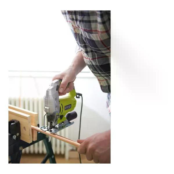 Лобзик электрический Ryobi RJS750G