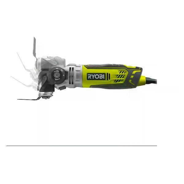 Реноватор сетевой Ryobi RMT300-TA