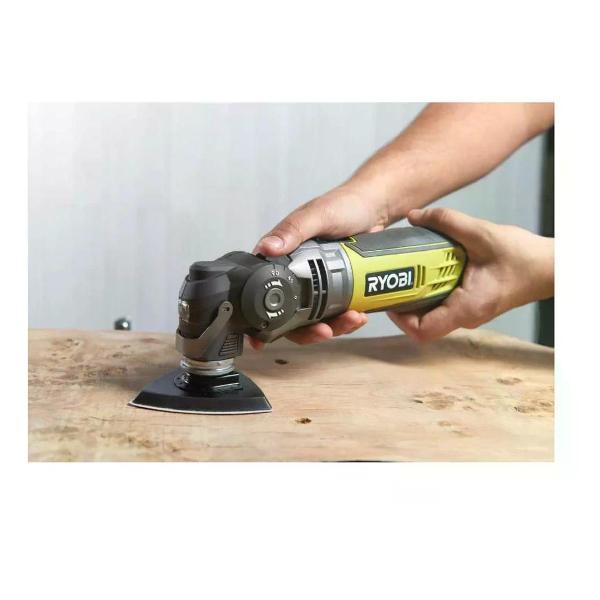 Реноватор сетевой Ryobi RMT300-TA