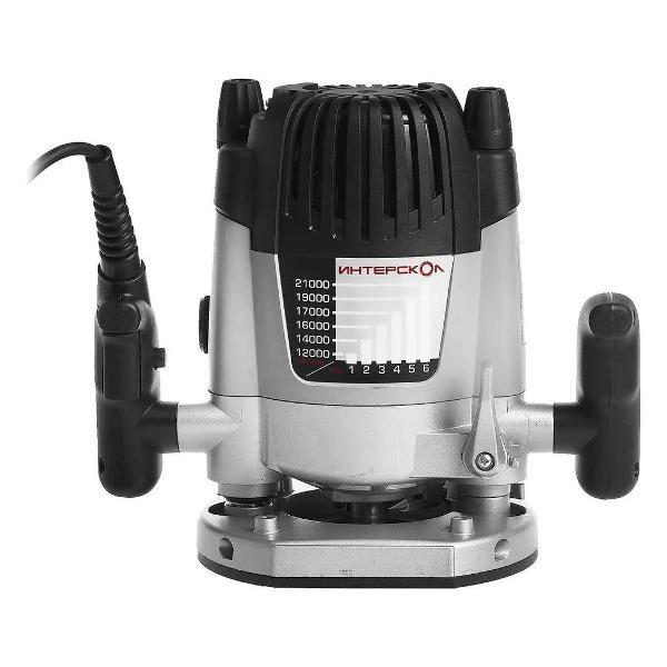 Фрезер ИНТЕРСКОЛ ФМ-67/2200Э, 121.1.0.00