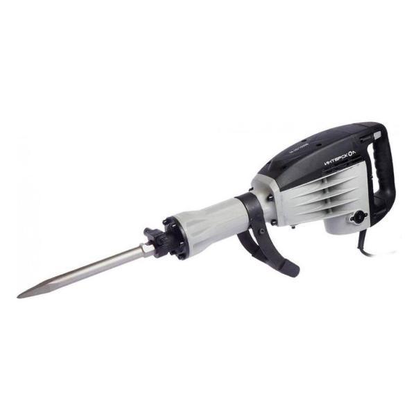 Отбойный молоток ИНТЕРСКОЛ М-25/1500В