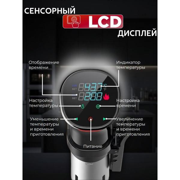 Су-вид WJB погружной