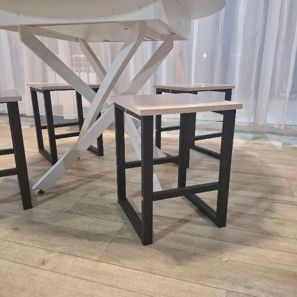 Табурет 20на20 Лофт