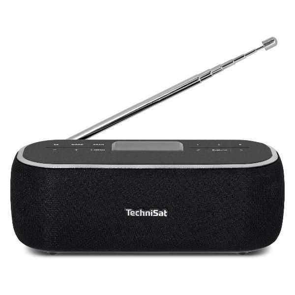 Портативная беспроводная колонка TechniSat DIGITRADIO 1 BT, 0000/3968