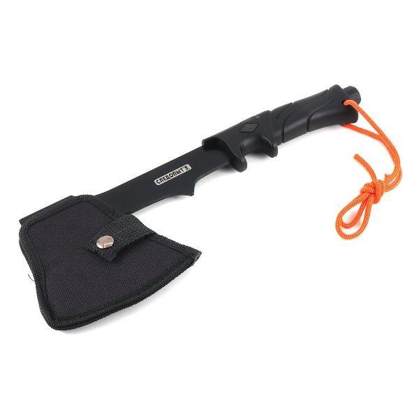 Топор туристический в чехле Следопыт PF-AT-01