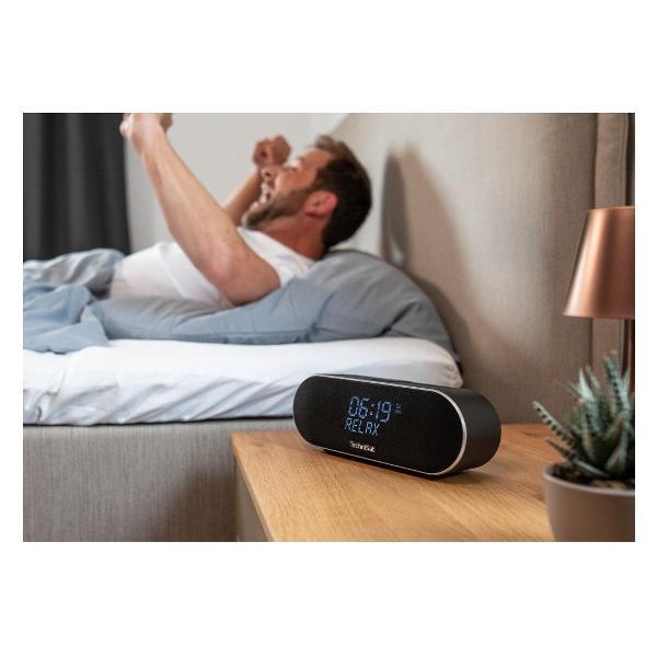 Умная колонка TechniSat Digitradio 53 BT 0000/3941