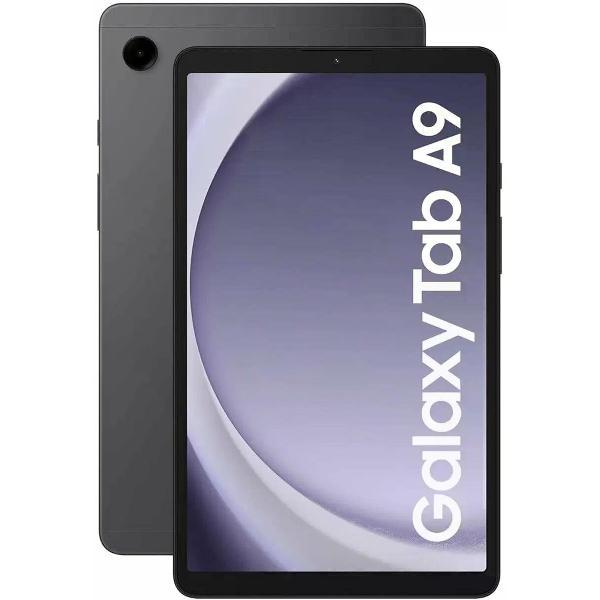 Планшетный компьютер Samsung Galaxy Tab A9 LTE 4/64GB Graphite