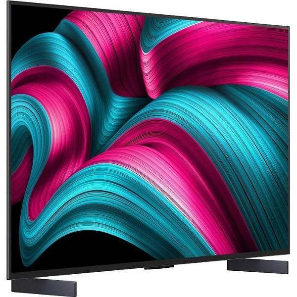 Телевизор LG OLED42C5