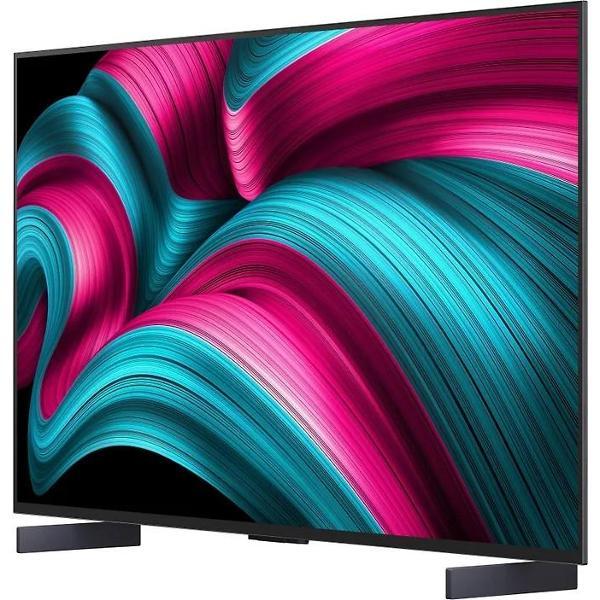 Телевизор LG OLED42C5