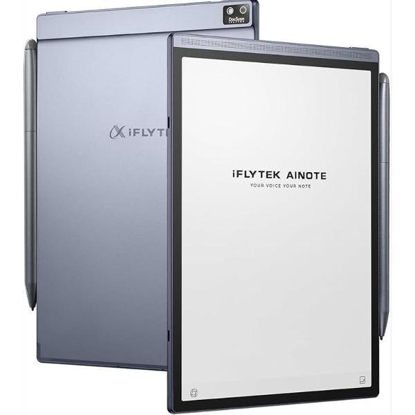 Электронная книга iFLYTEK ai note air 2 фото