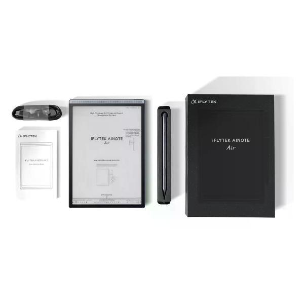 Электронная книга iFLYTEK ai note air 2