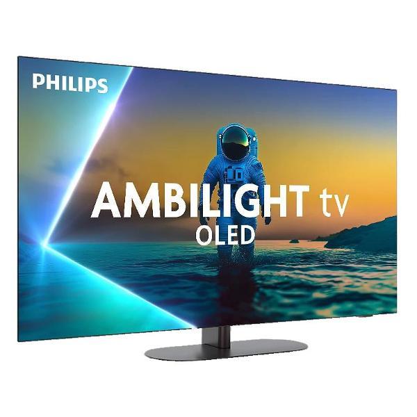 Телевизор Philips 42OLED820