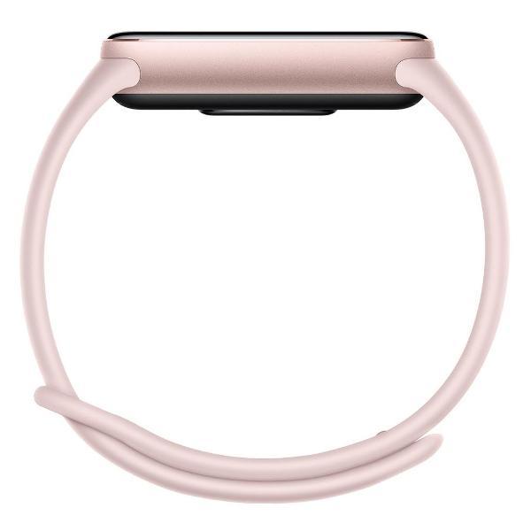 Фитнес-браслет Xiaomi Smart Band 10 Mystic Rose