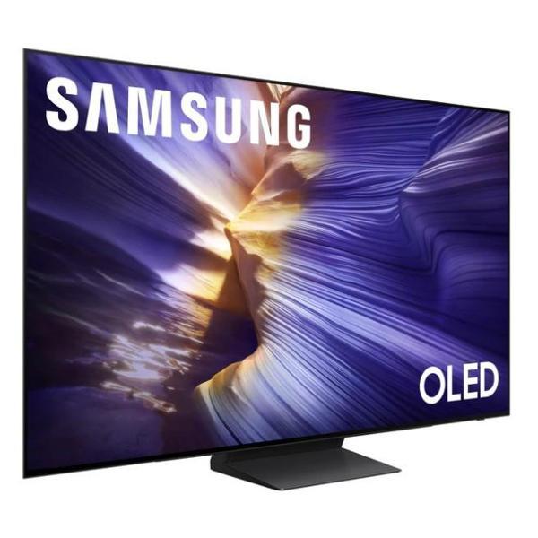 Телевизор Samsung QE42S90F