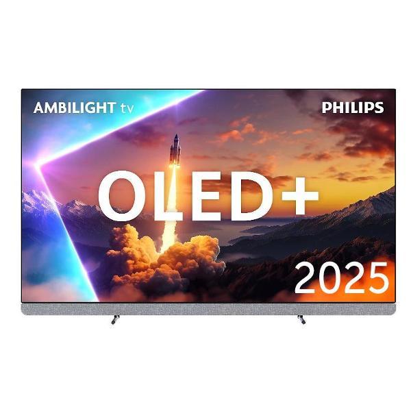 Телевизор Philips 55OLED910